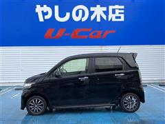 N-WGN カスタムG ターボ