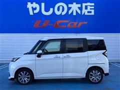 タンク カスタムG-T