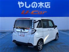 タンク カスタムG-T