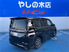 ヴォクシー ハイブリッド S-Z