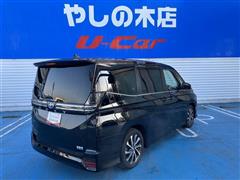 ヴォクシー ハイブリッド S-Z