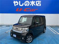 N-BOX カスタムG Aパッケージ