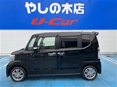 N-BOX カスタムG Aパッケージ