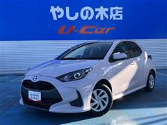 ヤリス ハイブリッド G