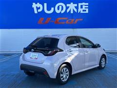 ヤリス ハイブリッド G