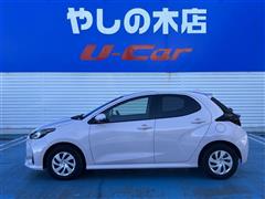 ヤリス ハイブリッド G