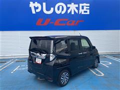 ルーミー カスタムG