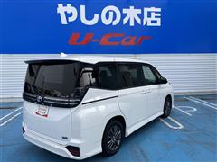 ヴォクシー ハイブリッド S-G