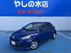 トヨタ ヤリス ハイブリッド G