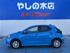 ヤリス ハイブリッド G