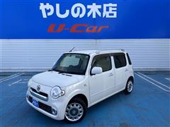 ミラココア ココア プラスX