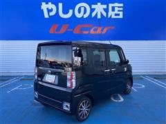 ピクシスメガ Gターボ SA3