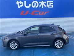 カローラスポーツ ハイブリッド G