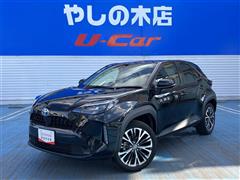 ヤリスクロス ハイブリッド Z