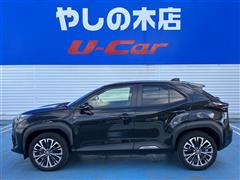 ヤリスクロス ハイブリッド Z
