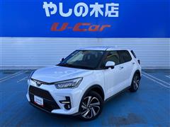 トヨタ ライズ Z