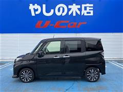 ルーミー カスタムG-T