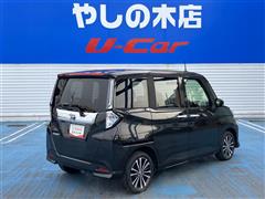 ルーミー カスタムG-T