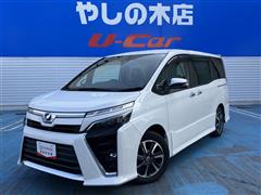 ヴォクシー ZSキラメキ