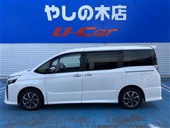 ヴォクシー ZSキラメキ