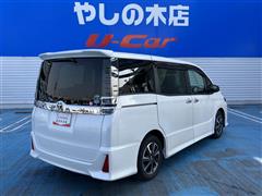 ヴォクシー ZSキラメキ