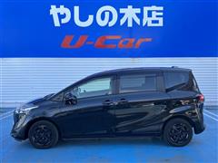 シエンタHVファンベースGセーフティ2