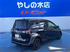 シエンタHVファンベースGセーフティ2