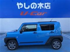 タフト Gターボ