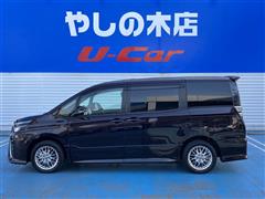 ヴォクシー ハイブリッド ZS