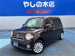 ダイハツ ミラココア ココアプラスX