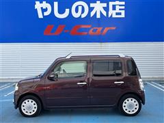 ミラココア ココアプラスX