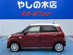 ピクシスジョイ F X SA3