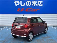 ピクシスジョイ F X SA3