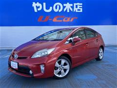 プリウス S ツーリングセレクション