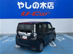 タンク カスタムG