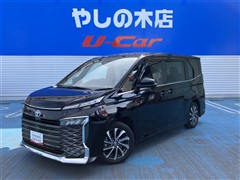 ヴォクシー ハイブリッド S-Z