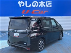 ヴォクシー ハイブリッド S-Z