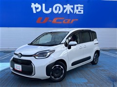 シエンタ ハイブリッド Z