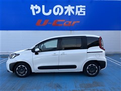 シエンタ ハイブリッド Z