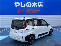 シエンタ ハイブリッド Z