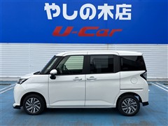 タンク カスタムG