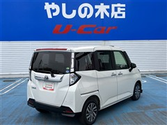 タンク カスタムG