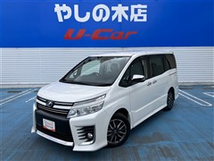 ヴォクシー ZSキラメキ