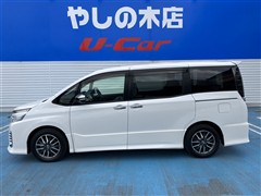 ヴォクシー ZSキラメキ