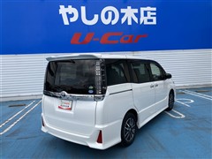 ヴォクシー ZSキラメキ