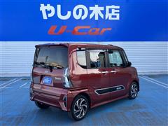 タント カスタムRSスタイルセレクション