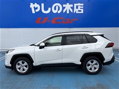 RAV4 X