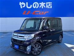 タント カスタムRS SA