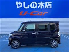 タント カスタムRS SA