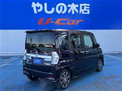 タント カスタムRS SA